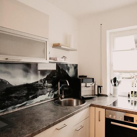 Ferienwohnung Maticevic Oberstdorf Bagian luar foto