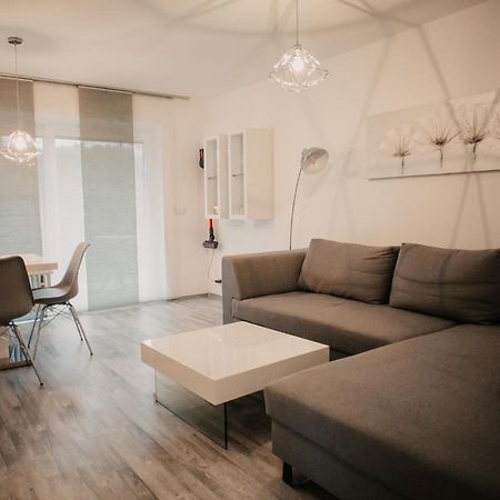 Ferienwohnung Maticevic Oberstdorf Bagian luar foto