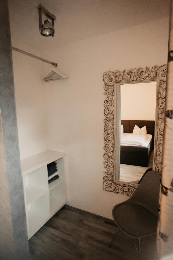 Ferienwohnung Maticevic Oberstdorf Bagian luar foto