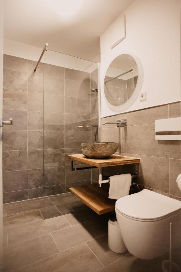 Ferienwohnung Maticevic Oberstdorf Bagian luar foto