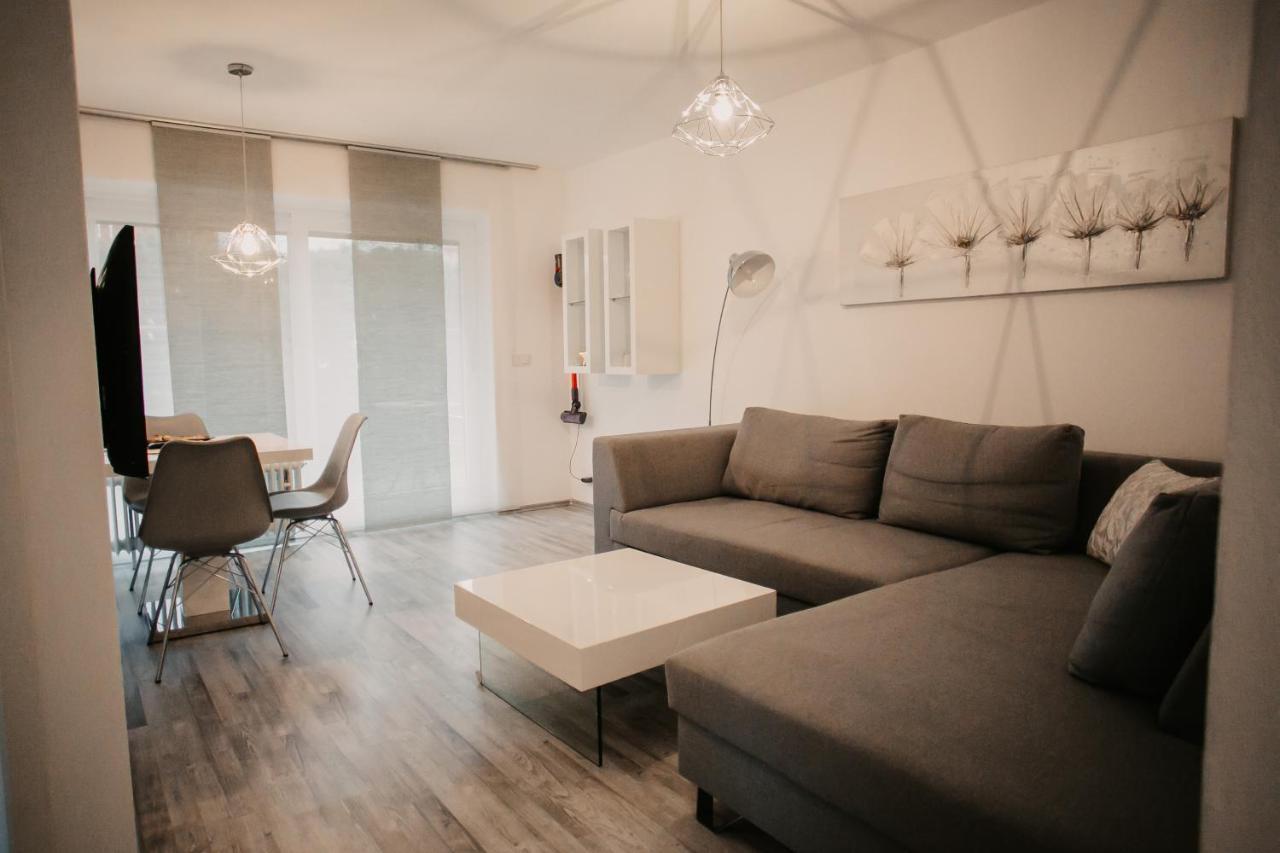 Ferienwohnung Maticevic Oberstdorf Bagian luar foto