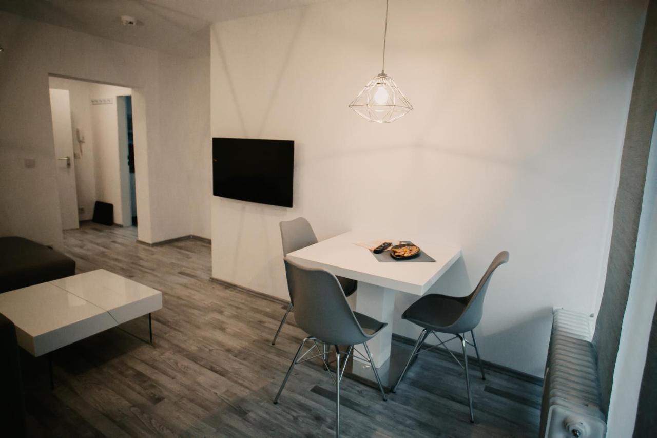 Ferienwohnung Maticevic Oberstdorf Bagian luar foto