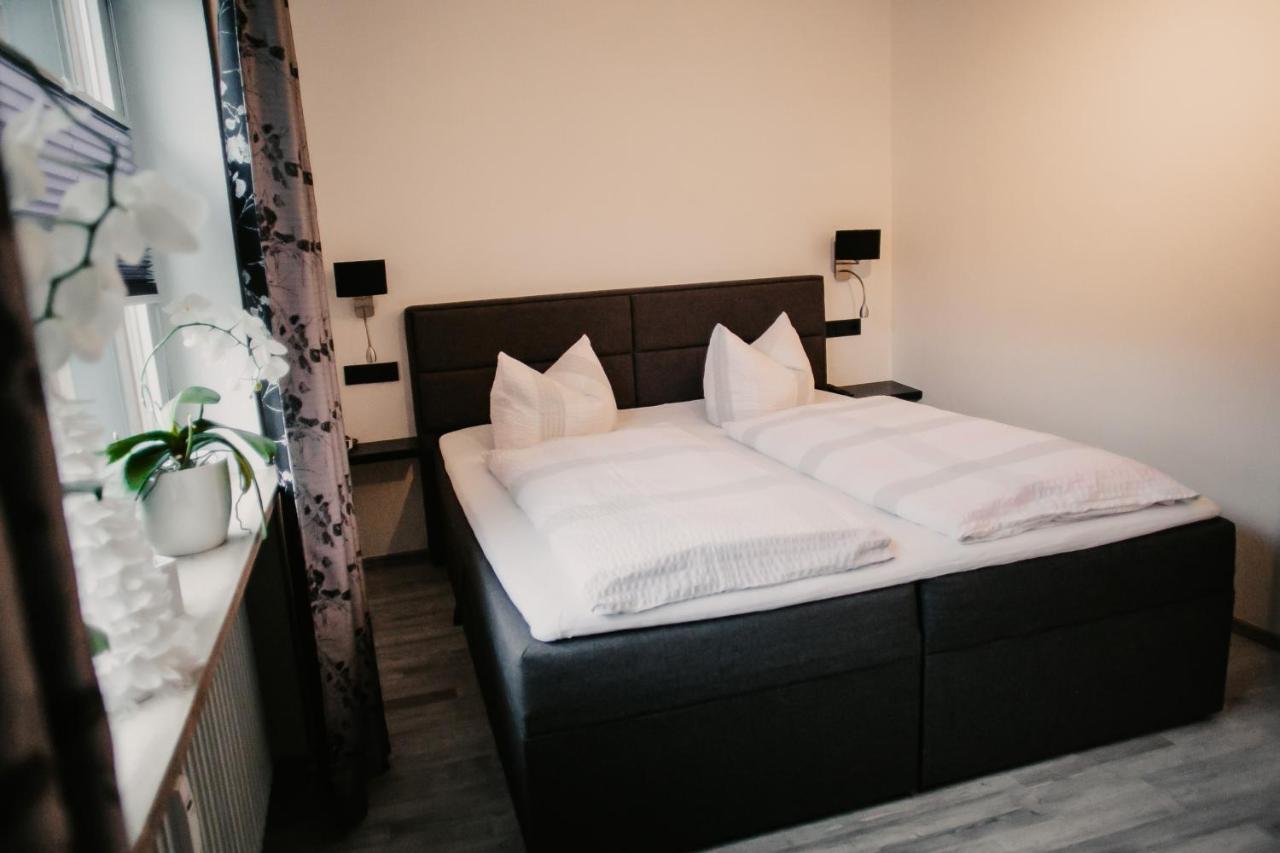 Ferienwohnung Maticevic Oberstdorf Bagian luar foto